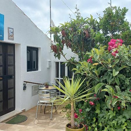 Casa Dos Avos Villa Pedralva Eksteriør billede