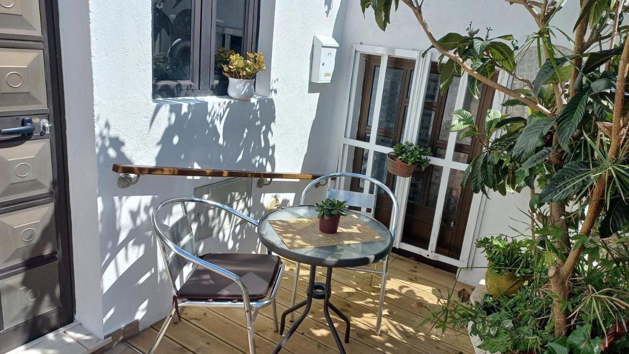 Casa Dos Avos Villa Pedralva Eksteriør billede