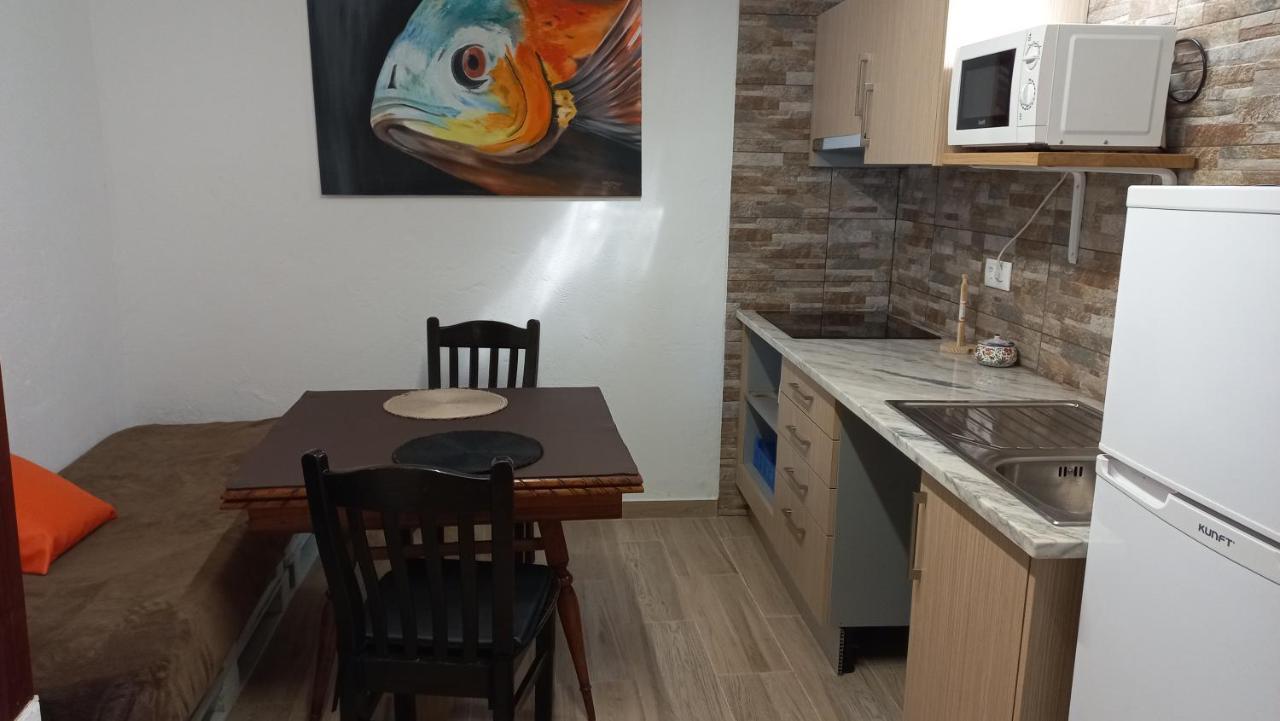 Casa Dos Avos Villa Pedralva Eksteriør billede