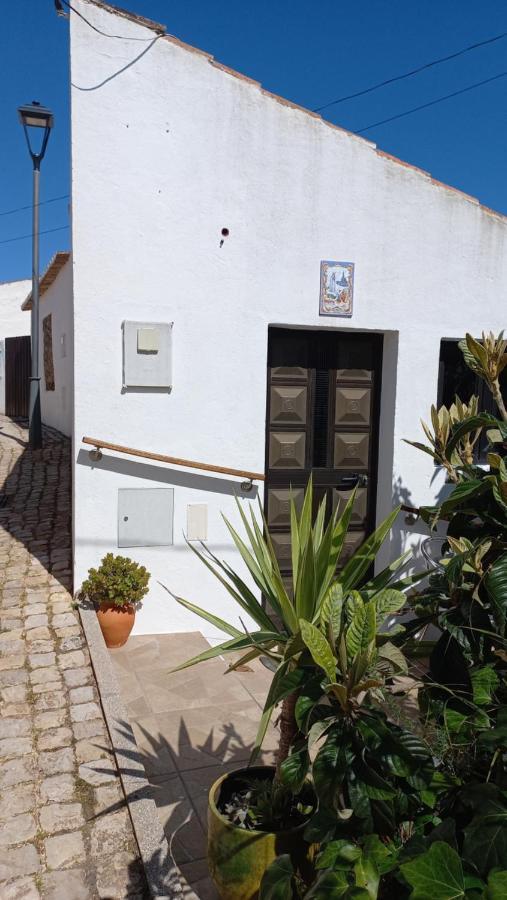 Casa Dos Avos Villa Pedralva Eksteriør billede