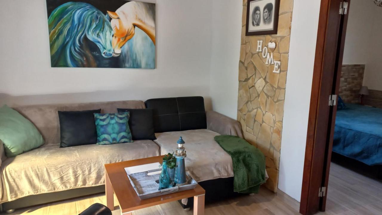 Casa Dos Avos Villa Pedralva Eksteriør billede