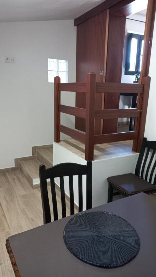 Casa Dos Avos Villa Pedralva Eksteriør billede