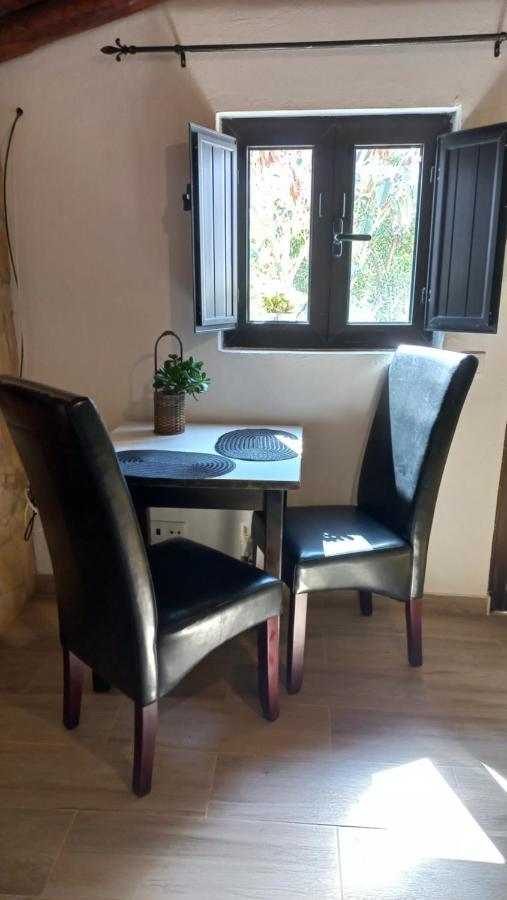 Casa Dos Avos Villa Pedralva Eksteriør billede