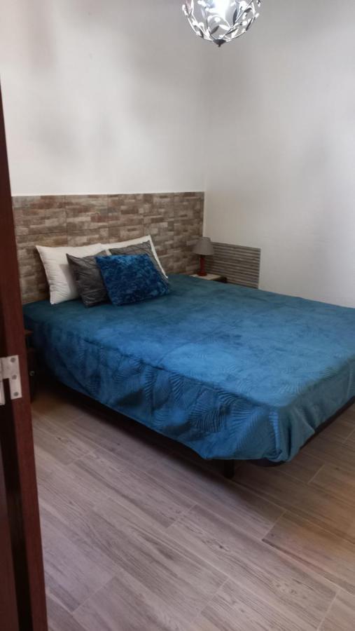 Casa Dos Avos Villa Pedralva Eksteriør billede