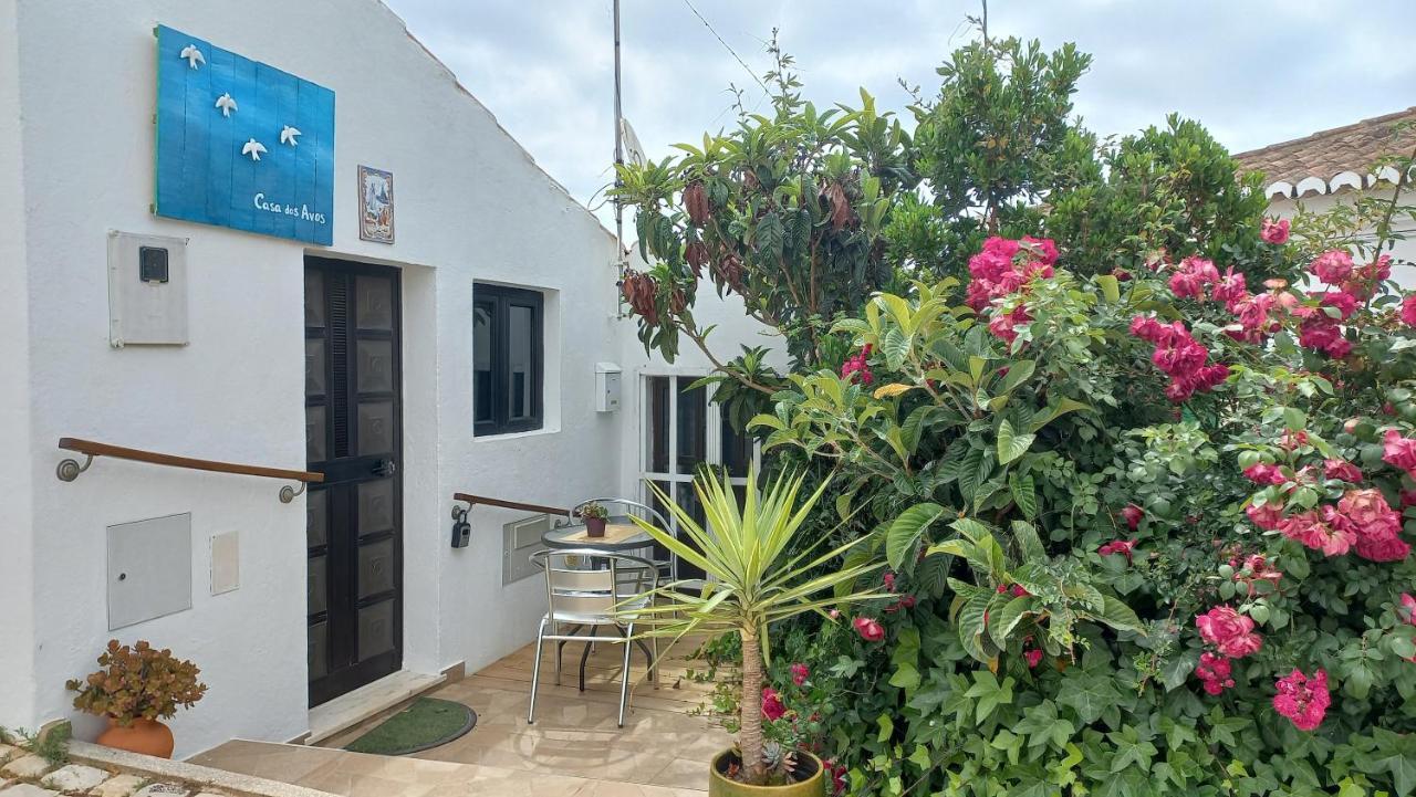 Casa Dos Avos Villa Pedralva Eksteriør billede